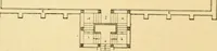 An illustration from A short history of renaissance architecture in England, 1500-1800 (1900)