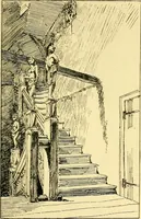 An illustration from A short history of renaissance architecture in England, 1500-1800 (1900)