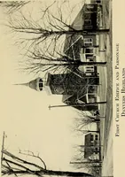 Picture 5 of 16 from A short history of the Salem village witchcraft trials : illustrated by a verbatim report of the trial of Mrs. Elizabeth Howe (1911), leaf 24