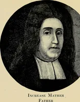 An illustration from A short history of the Salem village witchcraft trials : illustrated by a verbatim report of the trial of Mrs. Elizabeth Howe (1911)
