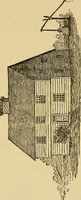 An illustration from A short history of the Salem village witchcraft trials : illustrated by a verbatim report of the trial of Mrs. Elizabeth Howe (1911)