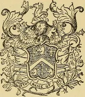 An illustration from A short history of the Salem village witchcraft trials : illustrated by a verbatim report of the trial of Mrs. Elizabeth Howe (1911)