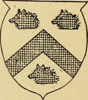 An illustration from A short history of the Salem village witchcraft trials : illustrated by a verbatim report of the trial of Mrs. Elizabeth Howe (1911)