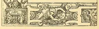 An illustration from A short history of tapestry. From the earliest times to the end of the 18th century (1885)