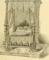 An illustration from A short history of tapestry. From the earliest times to the end of the 18th century (1885)