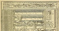 Picture 14 of 18 from A short history of tapestry. From the earliest times to the end of the 18th century (1885), leaf 295