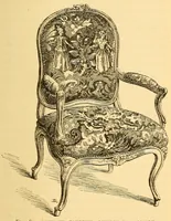 Picture 16 of 18 from A short history of tapestry. From the earliest times to the end of the 18th century (1885), leaf 337