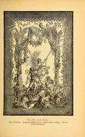 Picture 17 of 18 from A short history of tapestry. From the earliest times to the end of the 18th century (1885), leaf 349