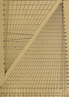 An illustration from A short treatise on the designing and construction of gearing and mill-work. Accompanied by an explanation of the construction and use of the odontograph of Prof. Willis .. (1873)