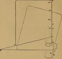 An illustration from A short treatise on the designing and construction of gearing and mill-work. Accompanied by an explanation of the construction and use of the odontograph of Prof. Willis .. (1873)