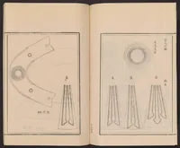 An illustration from Shūko jisshu (1899)