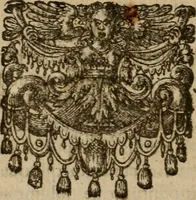 An illustration from Sibylliakoi chresmoi; hoc est, Sibyllina oracula, ex veteribus codicibus emendata ac restituta, et commentariis diversorum illustrata (1689)