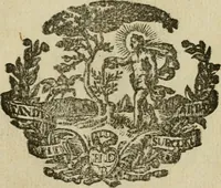 An illustration from Sibylliakoi chresmoi; hoc est, Sibyllina oracula, ex veteribus codicibus emendata ac restituta, et commentariis diversorum illustrata (1689)