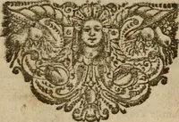 An illustration from Sibylliakoi chresmoi; hoc est, Sibyllina oracula, ex veteribus codicibus emendata ac restituta, et commentariis diversorum illustrata (1689)