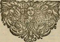 An illustration from Sibylliakoi chresmoi; hoc est, Sibyllina oracula, ex veteribus codicibus emendata ac restituta, et commentariis diversorum illustrata (1689)