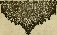 An illustration from Sibylliakoi chresmoi; hoc est, Sibyllina oracula, ex veteribus codicibus emendata ac restituta, et commentariis diversorum illustrata (1689)