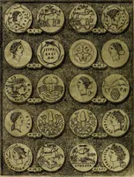 Picture 4 of 51 from Sicilia et Magna Graecia, sive, Historiae vrbivm et popvlorvm Graeciae ex antiqvis nomismatibvs liber primus[-secundus] (1644), leaf 13