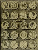 Picture 7 of 51 from Sicilia et Magna Graecia, sive, Historiae vrbivm et popvlorvm Graeciae ex antiqvis nomismatibvs liber primus[-secundus] (1644), leaf 16
