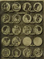 Picture 23 of 51 from Sicilia et Magna Graecia, sive, Historiae vrbivm et popvlorvm Graeciae ex antiqvis nomismatibvs liber primus[-secundus] (1644), leaf 32