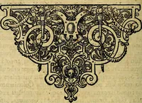 An illustration from Sicilia et Magna Graecia, sive, Historiae vrbivm et popvlorvm Graeciae ex antiqvis nomismatibvs liber primus[-secundus] (1644)