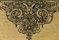 An illustration from Sicilia et Magna Graecia, sive, Historiae vrbivm et popvlorvm Graeciae ex antiqvis nomismatibvs liber primus[-secundus] (1644)