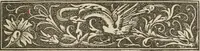 An illustration from Side glimpses from the colonial meeting-house (1894)