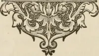 An illustration from Side glimpses from the colonial meeting-house (1894)