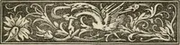 An illustration from Side glimpses from the colonial meeting-house (1894)