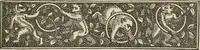 An illustration from Side glimpses from the colonial meeting-house (1894)