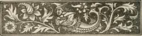An illustration from Side glimpses from the colonial meeting-house (1894)