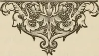 An illustration from Side glimpses from the colonial meeting-house (1894)