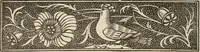 An illustration from Side glimpses from the colonial meeting-house (1894)