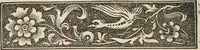 An illustration from Side glimpses from the colonial meeting-house (1894)