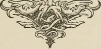 An illustration from Side glimpses from the colonial meeting-house (1894)
