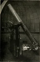 An illustration from Side-lights on astronomy and kindred fields of popular science; essays and addresses (1906)