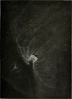 An illustration from Side-lights on astronomy and kindred fields of popular science; essays and addresses (1906)