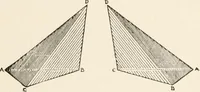 An illustration from Side-lights on astronomy and kindred fields of popular science; essays and addresses (1906)