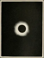 An illustration from Side-lights on astronomy and kindred fields of popular science; essays and addresses (1906)