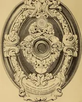 An illustration from The sidereal messenger of Galileo Galilei and a part of the preface to Kepler's Dioptrics containing the original account of Galileo's astronomical discoveries (1880)