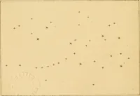 An illustration from The sidereal messenger of Galileo Galilei : and a part of the preface to Kepler's Dioptrics containing the original account of Galileo's astronomical discoveries (1880)