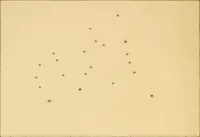 An illustration from The sidereal messenger of Galileo Galilei : and a part of the preface to Kepler's Dioptrics containing the original account of Galileo's astronomical discoveries (1880)