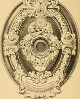 An illustration from The sidereal messenger of Galileo Galilei : and a part of the preface to Kepler's Dioptrics containing the original account of Galileo's astronomical discoveries (1880)