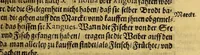 An illustration from Siebende Schiffahrt in das Goldreiche Königreich Guineam, in Africa gelegen, : so sonsten das Goldgestadt von Mina genan[n]t wird, welches von den Portugalesern vngefähr vor 200. Jahren erfunden, von den Holländern jnnerhalb 18. Jahren hero bekannt gemacht vnnd frequentirt, jetzt aber von ihnen erst recht erkündigt, vnnd in niderländischer Sprach beschrieben, da sie mit zweyen Schiffen auss demselben Lande Anno 1602. widerumb in Hollande ankommen. (1624)