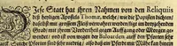 An illustration from Siebenter Theil der Orientalischen Indien, darinnen zwo vnterschiedliche Schiffarten begrieffen. Erstlich eine Dreyjährige Reyse Georgii von Spielbergen Admirals vber drey Schiffe, welche An. 1601. auss Seeland nach den Orientalischen Indien abgefahren, vnd nach viel widerwertigkeiten An. 1604. wider in Seelande ankom[m]en, : darinnen seine gantze, vnd was im für Abentheuer auff derselben begegnet, wie dann auch die mächtige Königreich Matecalo vnnd Candy, sampt ihren prächtigen Königen, Sitten, vnd Ceremonien, verzeichnet vnd beschrieben. Zum andern ein Neunjärige Reyse eines Venetianischen Jubilirers, Casparus Balby genannt, sampt allem, was ime auff derselben von 1579. biss in 1588. begegnet vnd widerfahren, neben Anweisung aller Zöllen, Gewichten, Massen vnd Müntzen deren man sich von Alleppo auss biss ins Königreich Pegu zu Gebrauchen, wie dann auss dess Handels vnd Wandels Lebens Sitten, Ceremonien vnd Gebräuchen der Völcker vnd Eynwohner dess mächtigen Königreichs Pegu. (1605)