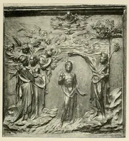 Picture 11 of 17 from Siena (1901), leaf 145