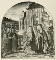 Picture 12 of 17 from Siena (1901), leaf 152