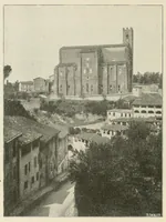 Picture 4 of 17 from Siena (1901), leaf 64