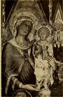 An illustration from Siena and her artists (1907)