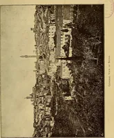 An illustration from Siena and her artists (1907)