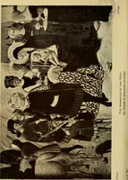 An illustration from Siena and her artists (1907)
